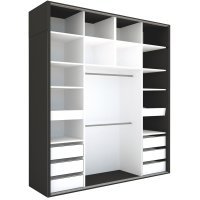 DRESSING LEX 241-240-66 A GRI/O/O